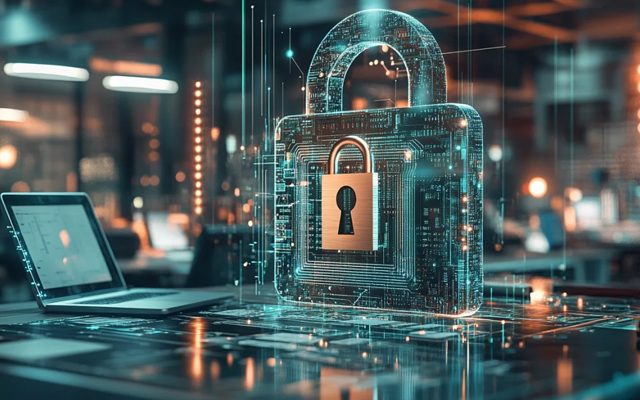 龍芯網(wǎng)絡(luò)安全國產(chǎn)主板，互聯(lián)網(wǎng)時(shí)代信息安全的保障