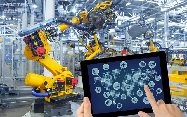 國產(chǎn)工控主板，高性能需求產(chǎn)業(yè)的發(fā)展的核心動(dòng)力