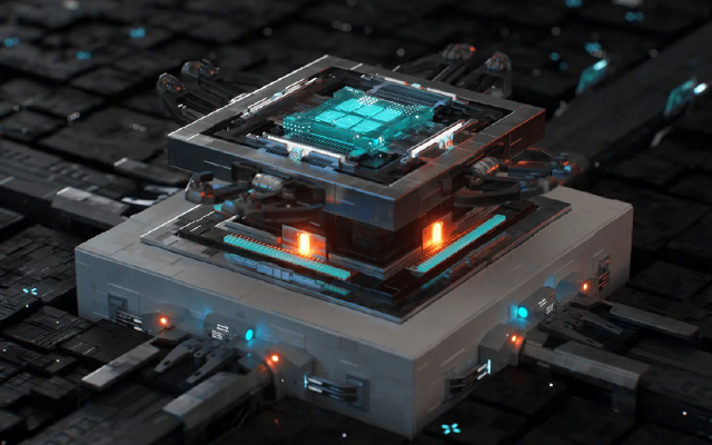 【工控科普】集顯和獨顯有什么區別？國產主板有幾種顯示方法？