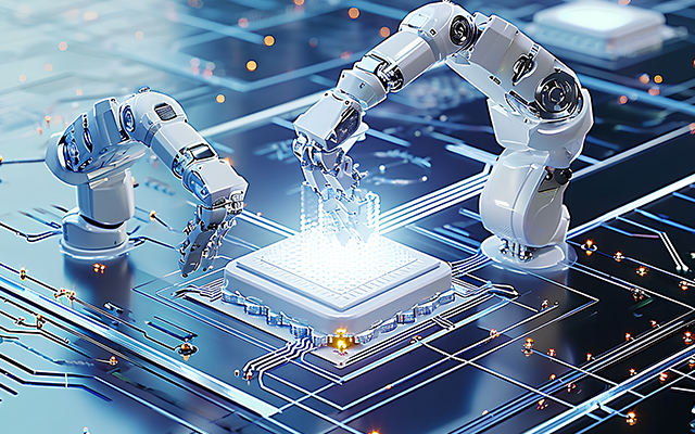 國產主板上的USB接口和COM接口能起什么作用？