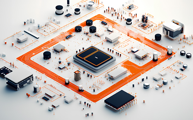 【飛騰主板】工業(yè)4.0時(shí)代的“芯”動(dòng)力擔(dān)當(dāng)