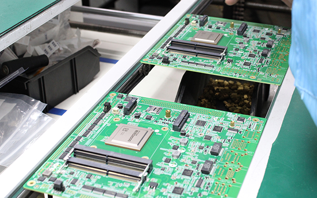 工控主板的擴展性主要體現在哪些方面？