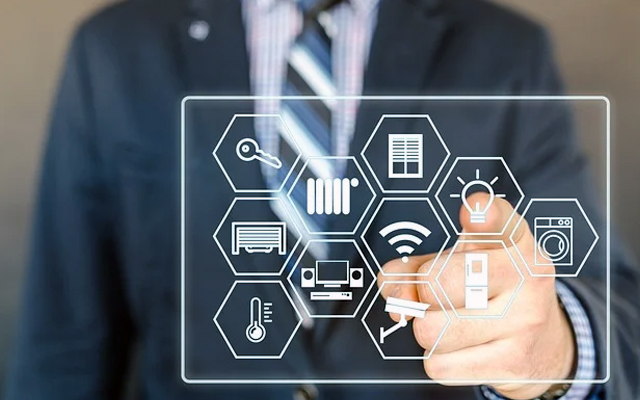 探秘海思主板：開啟智能硬件新時代