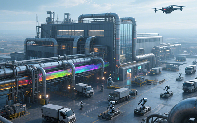 國產(chǎn)核心板：軍工品質(zhì)+自主生態(tài)，引領(lǐng)工業(yè)未來