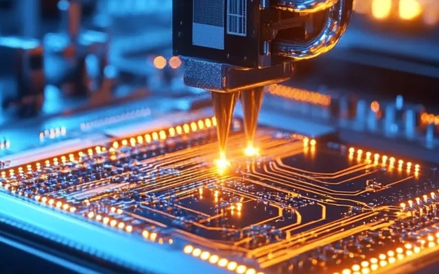 國產4U工控機：工業智控引擎，打造國產化安全基座