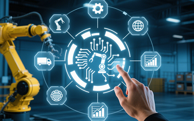 飛騰D2000主板，這款國(guó)產(chǎn)“硬核”正在重塑工業(yè)控制的神經(jīng)脈絡(luò)