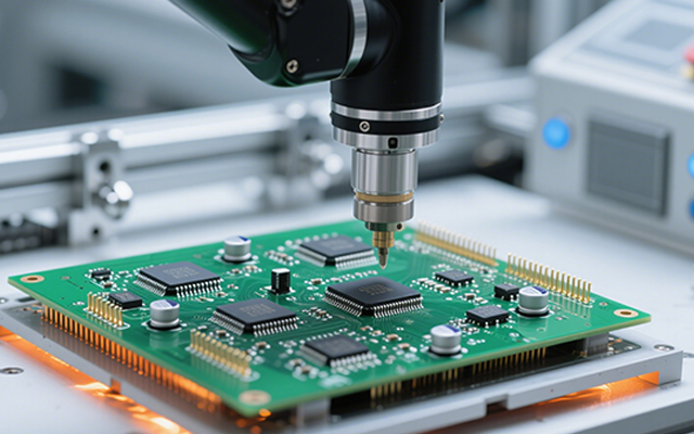 國產LS3A6000龍芯主板：安全可靠、應用廣泛