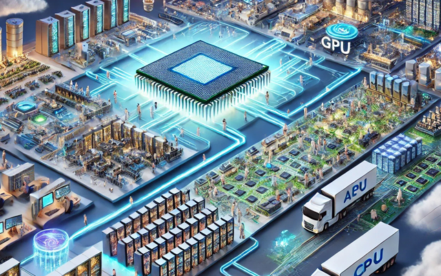 國產飛騰工控機重大突破：推動國產算力升級！