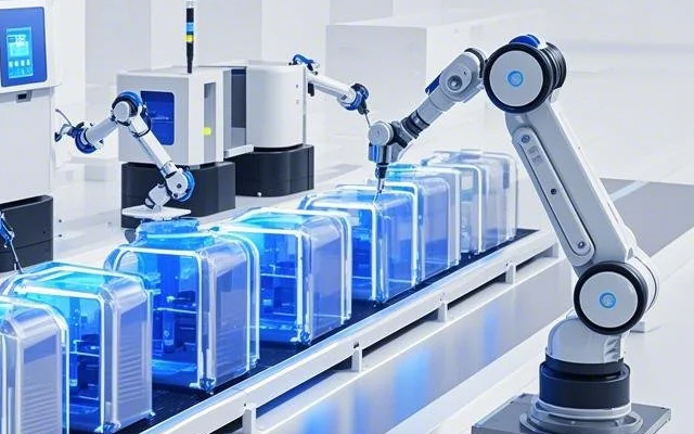 100%全國產(chǎn)工控整機，助力工控“芯”發(fā)展