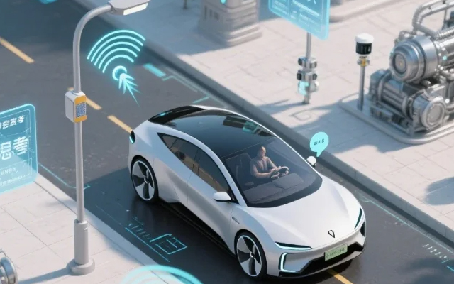 國產(chǎn)工控機(jī)對智能軌道交通發(fā)展的推動作用是什么？