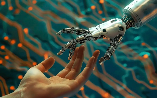 高能計(jì)算機(jī)：以工控產(chǎn)品為核心，為各行業(yè)發(fā)展落實(shí)解