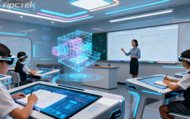 強強聯合!飛騰主板搭配專用機箱,打造高效便捷的OPS電腦(圖1) 強強聯合!飛騰主板搭配專用機箱,打造高效便捷的OPS電腦(圖1)