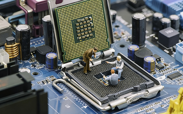 國產芯驅動,高性能飛騰主板賦能工業智能化 國產芯驅動,高性能飛騰主板賦能工業智能化