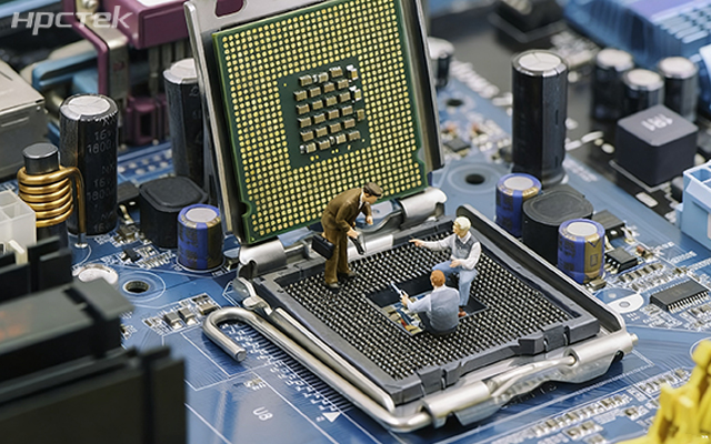 國產芯驅動,高性能飛騰主板賦能工業智能化(圖1) 國產芯驅動,高性能飛騰主板賦能工業智能化(圖1)