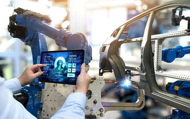 D2000飛騰主板，國產芯穩定驅動工業智能化(圖1)