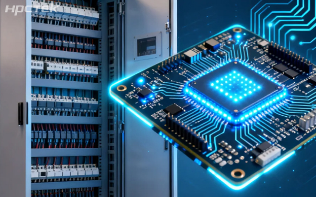 飛騰主板，以自主創新之勢激活工業智能化發展的新潛力(圖1)