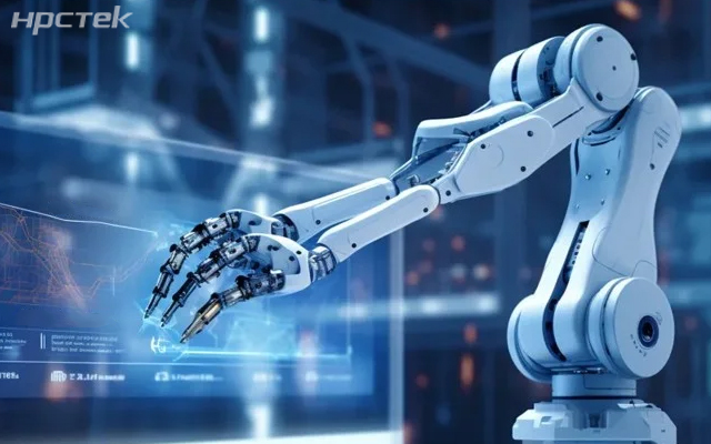 強核心D3000M飛騰主板，助力工控產業實現跨越式發展(圖1)