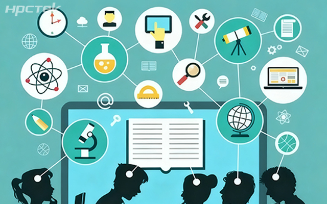 智慧教育的性能底座，D2000飛騰工控主板(圖1)