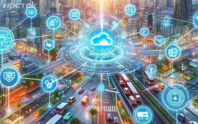 國產飛騰工控機，邊緣計算發展的硬件新基石(圖1)