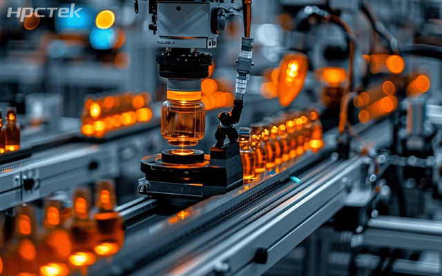 數字化賦能工業化發展，D3000飛騰工控機提供堅實硬件支撐(圖1)