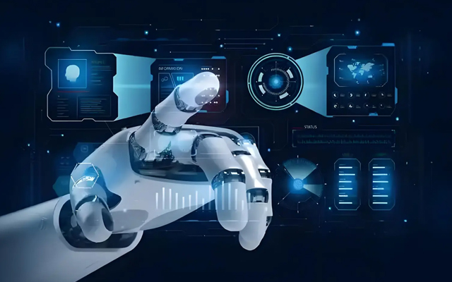 龍芯2K3000：強勁“芯”主板，為各行業落地應