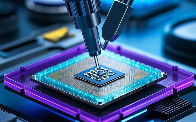 多網(wǎng)口國產(chǎn)工控機，強化安全體系的防護