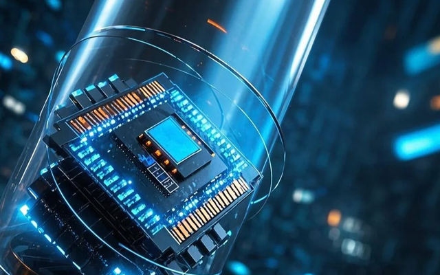 新時代的硬核基石:龍芯工控主板助力信創產業新基建 新時代的硬核基石:龍芯工控主板助力信創產業新基建