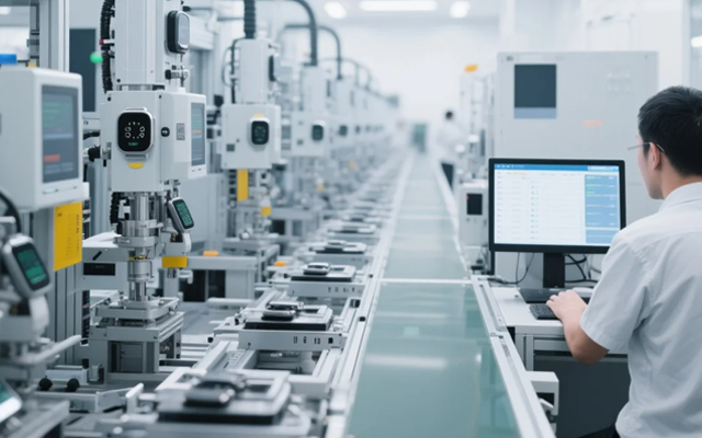 飛騰工控主板:為不同行業提供解決方案 飛騰工控主板:為不同行業提供解決方案