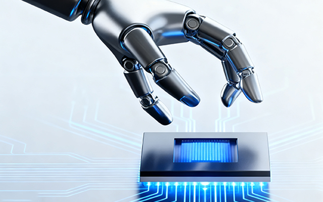 國產飛騰芯,D2000工控機驅動產業高質量發展 國產飛騰芯,D2000工控機驅動產業高質量發展