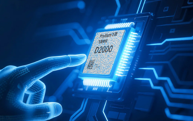 元器件實現100%全國產，飛騰整機為工控發展添磚加瓦