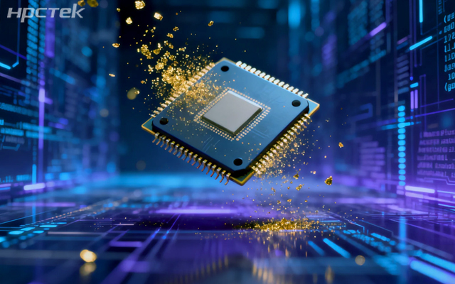 國產力量鑄就數字基石：飛騰工控主板賦能多領域智能化升級(圖1)