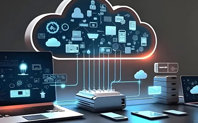 物聯網+工業互聯：龍芯2K2000工控主板的硬核賦能