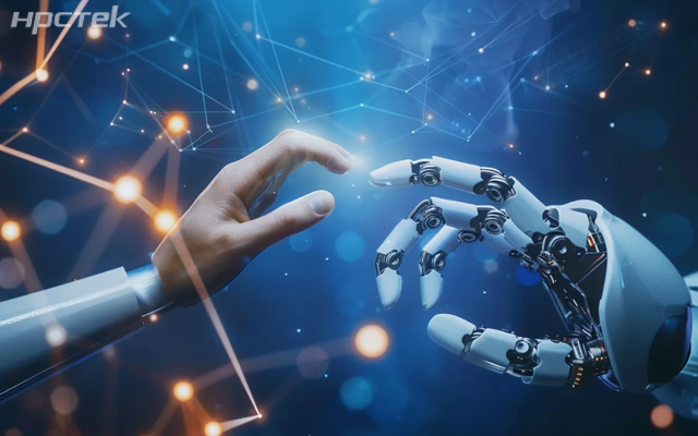 3A5000四核龍芯主板，開啟質量更高的智慧金融時代(圖1)