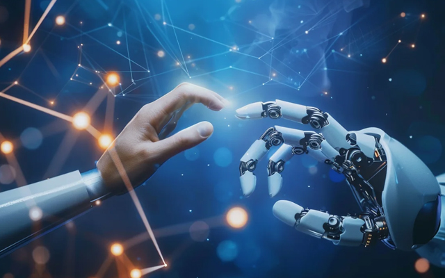 3A5000四核龍芯主板，開啟質量更高的智慧金融時代