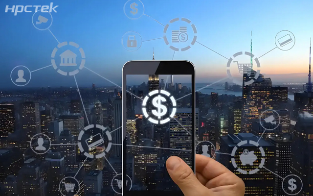 飛騰四核金融工控機，筑牢智慧金融的安全與效率基石(圖1)