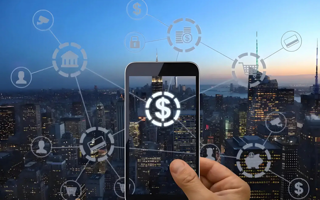 飛騰四核金融工控機，筑牢智慧金融的安全與效率基石