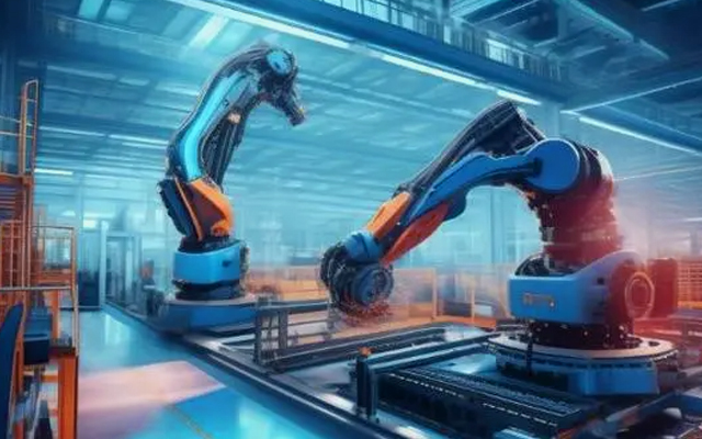 國產工控主板引領工業數字化“自主可控”新方向