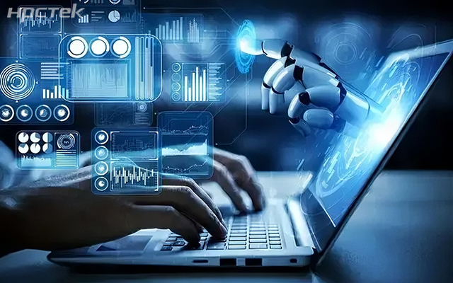 智能便捷，高效賦能——飛騰一體機主板賦能自助終端技術革新與場景應用(圖1)