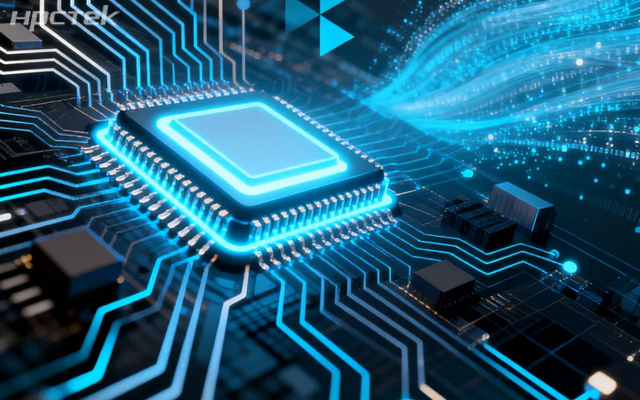 無風扇工控機，飛騰芯鑄就新型工業化發展前景(圖1)