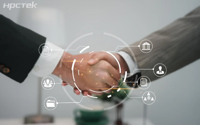 國產(chǎn)龍芯主板：金融自助服務(wù)終端的發(fā)展與核心硬件支撐(圖1)