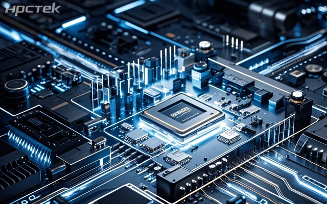 【高能計(jì)算機(jī)】核心板和底板互聯(lián)(圖1)