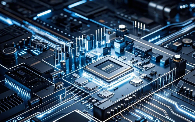 【高能計(jì)算機(jī)】核心板和底板互聯(lián)