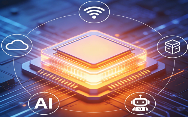 國產芯筑基，飛騰主板賦能信創未來