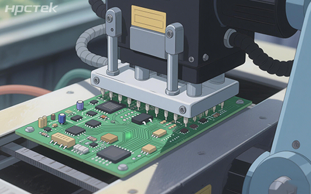 全“芯”配置，100%國產(chǎn)飛騰主板定義工控領(lǐng)域新高度(圖1)