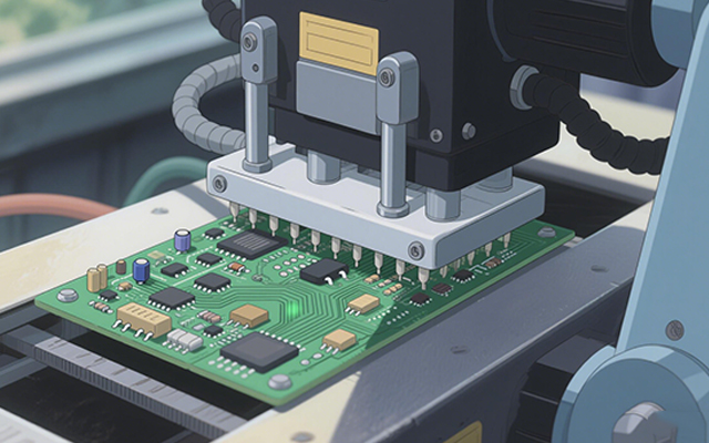 全“芯”配置，100%國產(chǎn)飛騰主板定義工控領(lǐng)域新