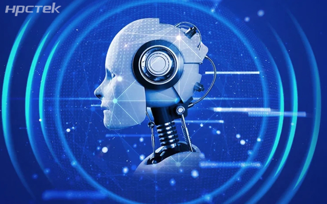 工業4.0時代的核心算力：4U工控機引領工業控制革新(圖1)