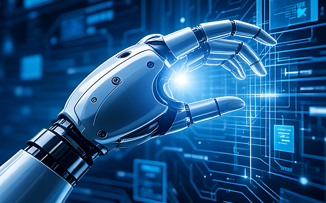 D3000飛騰工控機，實現智能化管控、提升生產效