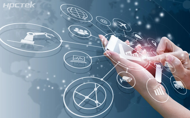 龍芯金融工控主板——智慧金融國產(chǎn)化硬件的核心載體(圖1)