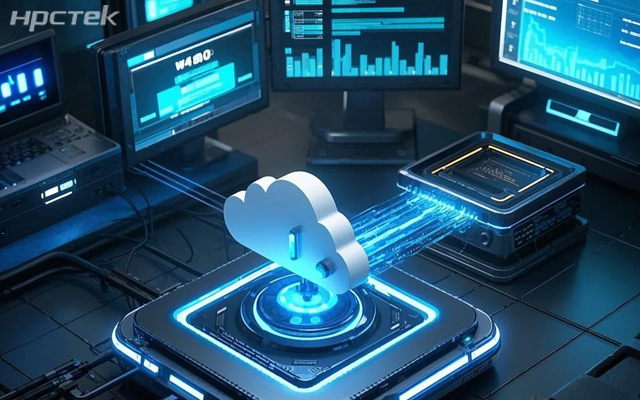 飛騰整機用“中國芯”構筑安全、高效、智能的邊緣計算網絡(圖1)