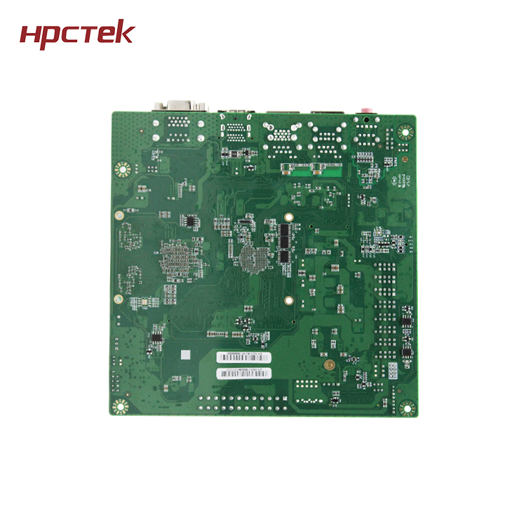 M-ITX龍芯2K3000國(guó)產(chǎn)主板M301K